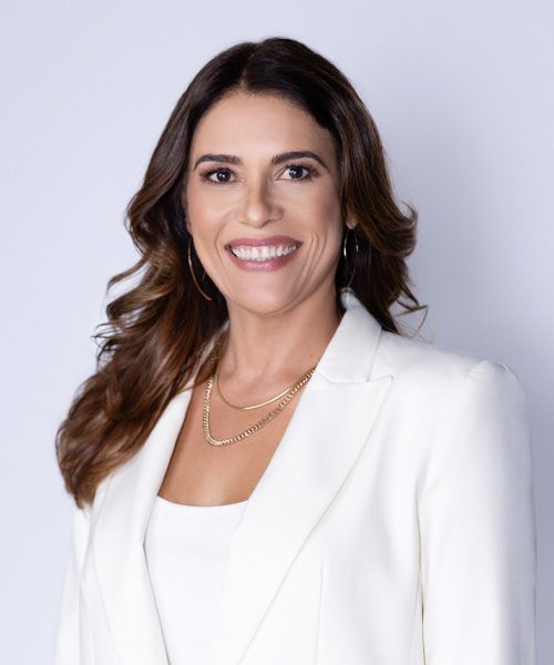 Dra Lilian Curvelo