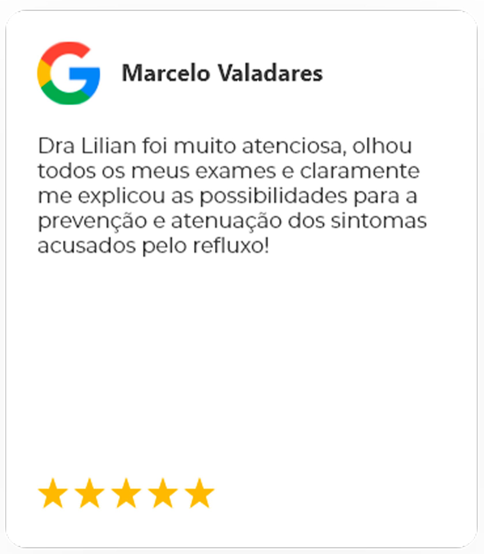 Logotipo Dra Lilian Curvelo